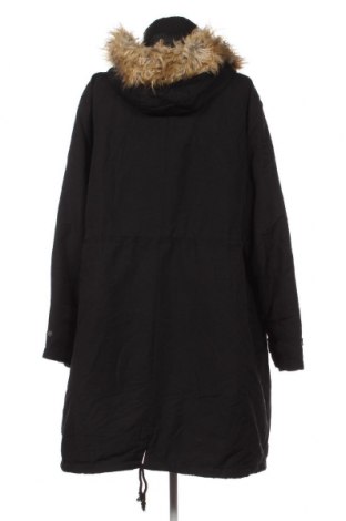 Γυναικείο μπουφάν Esmara, Μέγεθος 3XL, Χρώμα Μαύρο, Τιμή 12,56 €
