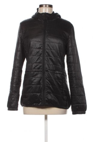 Γυναικείο μπουφάν Esmara, Μέγεθος XL, Χρώμα Μαύρο, Τιμή 11,28 €