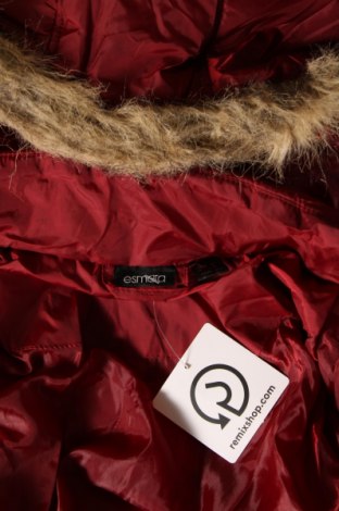 Dámska bunda  Esmara, Veľkosť XL, Farba Červená, Cena  27,22 €
