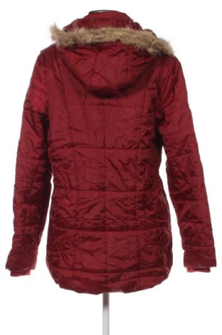 Γυναικείο μπουφάν Esmara, Μέγεθος XL, Χρώμα Κόκκινο, Τιμή 4,45 €