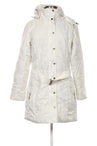 Γυναικείο μπουφάν Esmara, Μέγεθος L, Χρώμα Λευκό, Τιμή 8,97 €