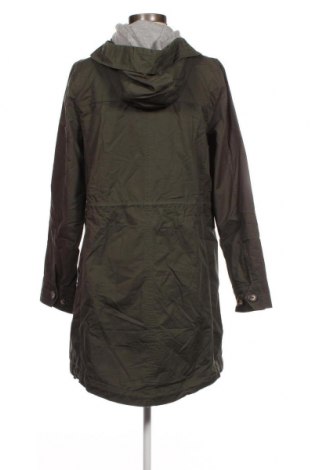 Γυναικείο μπουφάν Esprit, Μέγεθος M, Χρώμα Πράσινο, Τιμή 8,35 €