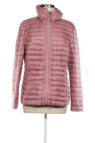 Dámská bunda  Esprit, Velikost XXL, Barva Popelavě růžová, Cena  781,00 Kč