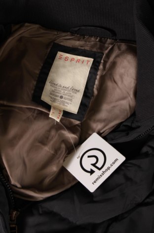 Damenjacke Esprit, Größe S, Farbe Schwarz, Preis 15,03 €