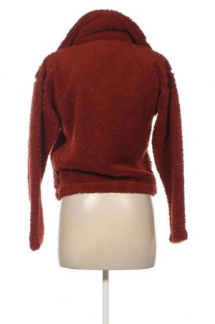 Γυναικείο μπουφάν Etam, Μέγεθος XS, Χρώμα Καφέ, Τιμή 75,26 €