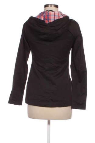 Γυναικείο μπουφάν Even&Odd, Μέγεθος XS, Χρώμα Μαύρο, Τιμή 5,12 €