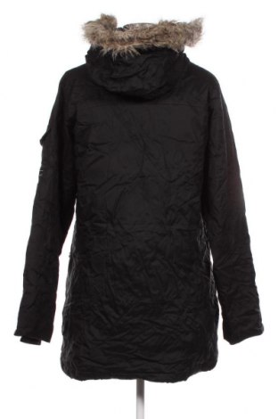 Dámska bunda  Everest, Veľkosť M, Farba Čierna, Cena  16,47 €