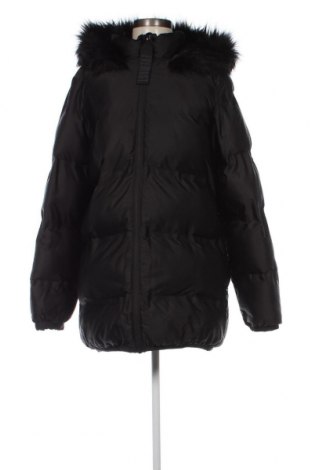 Γυναικείο μπουφάν Everlast, Μέγεθος M, Χρώμα Μαύρο, Τιμή 15,47 €