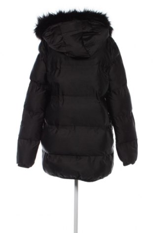 Γυναικείο μπουφάν Everlast, Μέγεθος M, Χρώμα Μαύρο, Τιμή 15,47 €
