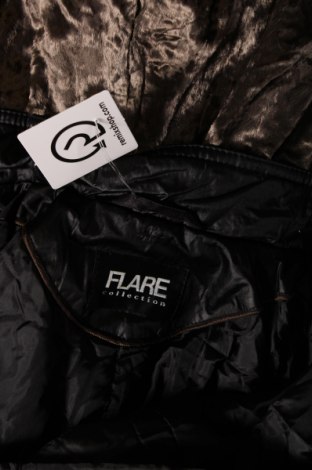 Dámska bunda  Flare, Veľkosť L, Farba Čierna, Cena  8,22 €
