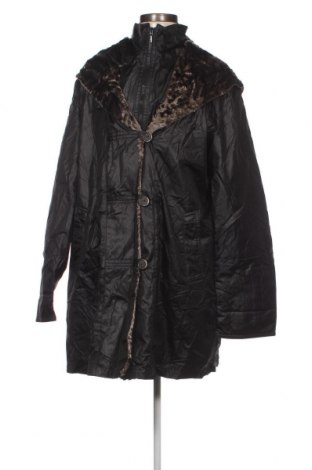 Dámska bunda  Flare, Veľkosť L, Farba Čierna, Cena  8,22 €