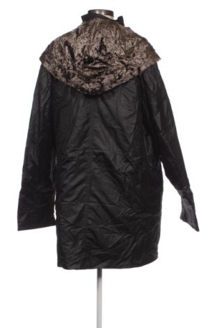 Γυναικείο μπουφάν Flare, Μέγεθος L, Χρώμα Μαύρο, Τιμή 10,76 €