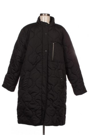 Γυναικείο μπουφάν Fransa, Μέγεθος XL, Χρώμα Μαύρο, Τιμή 26,56 €