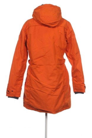 Damenjacke GIGA, Größe L, Farbe Orange, Preis 55,19 €