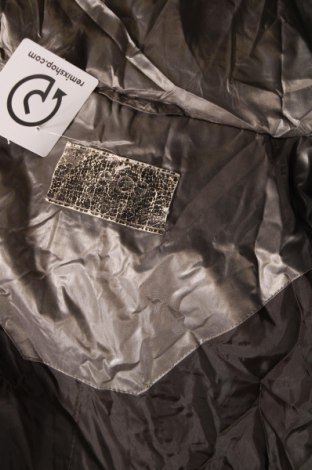 Γυναικείο μπουφάν Gelco, Μέγεθος M, Χρώμα  Μπέζ, Τιμή 35,88 €