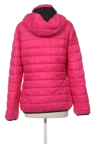 Γυναικείο μπουφάν Geographical Norway, Μέγεθος L, Χρώμα Ρόζ , Τιμή 28,49 €