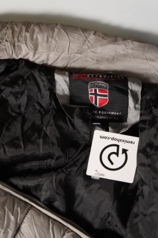 Dámska bunda  Geographical Norway, Veľkosť L, Farba Sivá, Cena  55,57 €