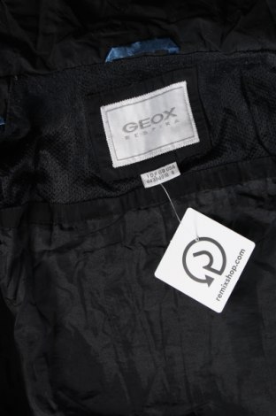 Дамско яке Geox, Размер M, Цвят Черен, Цена 27,52 лв.