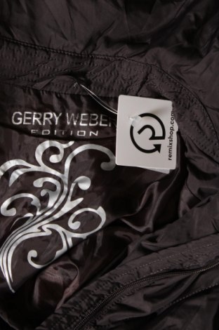 Dámska bunda  Gerry Weber, Veľkosť M, Farba Čierna, Cena  14,12 €