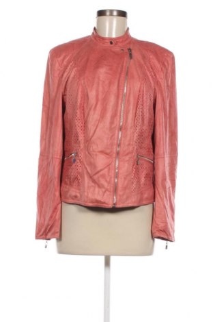 Γυναικείο μπουφάν Gerry Weber, Μέγεθος L, Χρώμα Κόκκινο, Τιμή 13,06 €