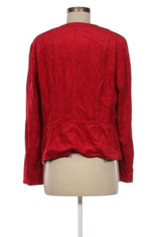 Γυναικείο μπουφάν Gerry Weber, Μέγεθος XL, Χρώμα Κόκκινο, Τιμή 8,31 €
