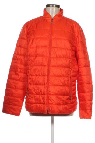 Γυναικείο μπουφάν Gerry Weber, Μέγεθος XL, Χρώμα Πορτοκαλί, Τιμή 36,42 €