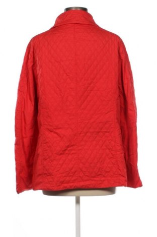 Γυναικείο μπουφάν Gerry Weber, Μέγεθος XL, Χρώμα Κόκκινο, Τιμή 33,65 €