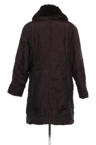 Γυναικείο μπουφάν Gerry Weber, Μέγεθος XL, Χρώμα Καφέ, Τιμή 12,84 €