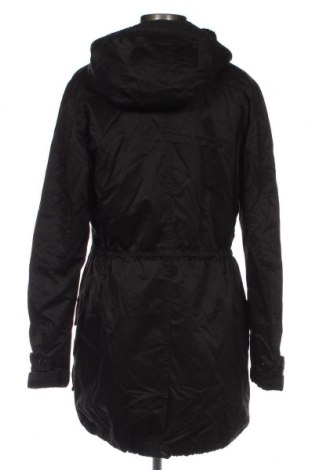 Γυναικείο μπουφάν Gina Tricot, Μέγεθος M, Χρώμα Μαύρο, Τιμή 9,15 €