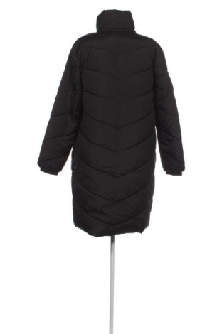 Γυναικείο μπουφάν Gina Tricot, Μέγεθος S, Χρώμα Μαύρο, Τιμή 15,22 €