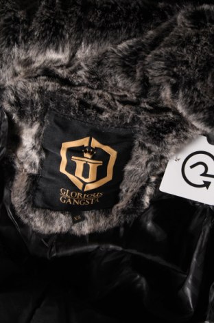 Γυναικείο μπουφάν Glorious Gangsta, Μέγεθος XS, Χρώμα Μαύρο, Τιμή 16,70 €