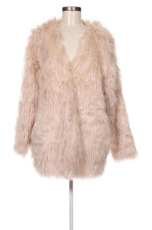 Γυναικείο μπουφάν H&M, Μέγεθος L, Χρώμα  Μπέζ, Τιμή 17,94 €