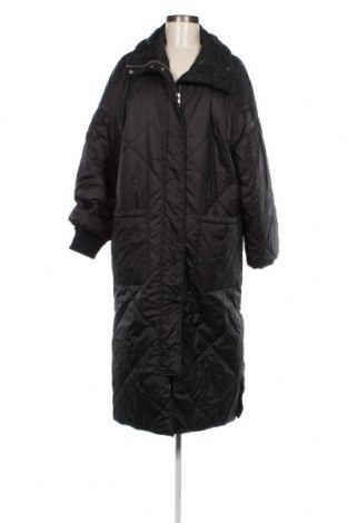 Γυναικείο μπουφάν H&M, Μέγεθος S, Χρώμα Μαύρο, Τιμή 9,69 €