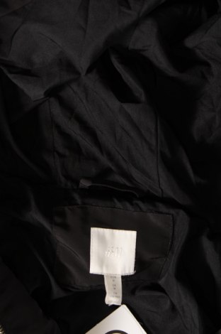 Női dzseki H&M, Méret M, Szín Fekete, Ár 3 973 Ft