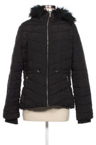Dámska bunda  H&M, Veľkosť M, Farba Čierna, Cena  9,21 €