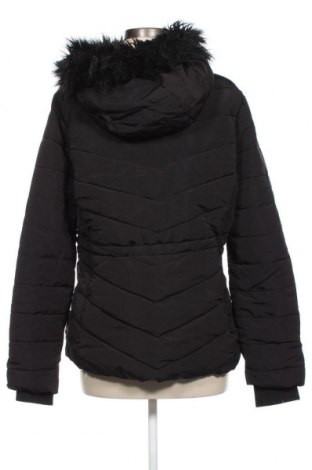 Dámská bunda  H&M, Velikost M, Barva Černá, Cena  259,00 Kč