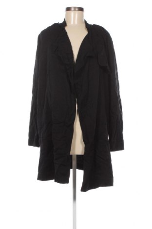 Dámská bunda  H&M, Velikost XL, Barva Černá, Cena  765,00 Kč