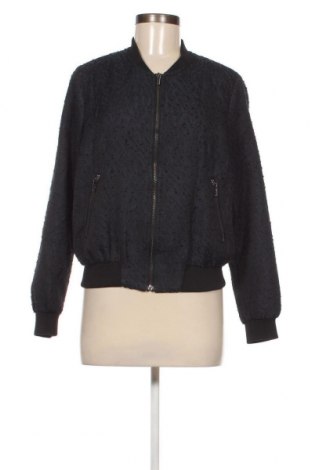 Γυναικείο μπουφάν H&M, Μέγεθος S, Χρώμα Μπλέ, Τιμή 4,75 €