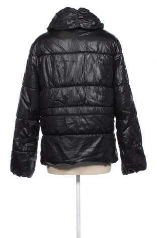 Γυναικείο μπουφάν H&M, Μέγεθος M, Χρώμα Μαύρο, Τιμή 8,97 €