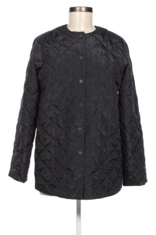 Γυναικείο μπουφάν H&M, Μέγεθος S, Χρώμα Μαύρο, Τιμή 8,91 €