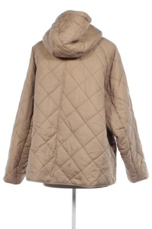 Γυναικείο μπουφάν H&M, Μέγεθος L, Χρώμα  Μπέζ, Τιμή 17,94 €