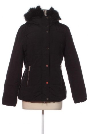 Dámska bunda  H&M, Veľkosť M, Farba Čierna, Cena  9,87 €
