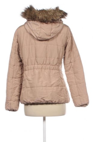 Γυναικείο μπουφάν H&M, Μέγεθος S, Χρώμα  Μπέζ, Τιμή 17,94 €