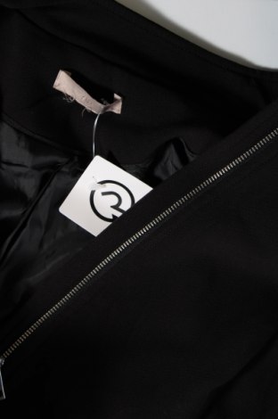 Dámská bunda  H&M, Velikost L, Barva Černá, Cena  278,00 Kč