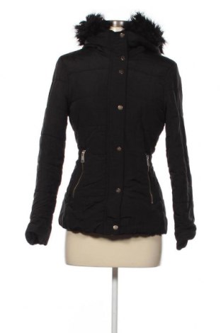 Dámska bunda  H&M, Veľkosť S, Farba Čierna, Cena  19,41 €
