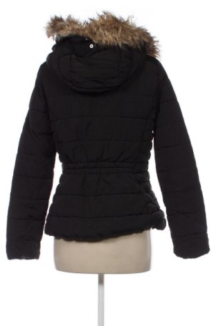 Geacă de femei H&M, Mărime M, Culoare Negru, Preț 190,79 Lei