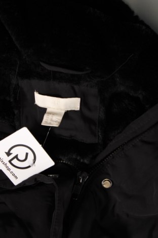 Dámska bunda  H&M, Veľkosť XL, Farba Čierna, Cena  11,51 €