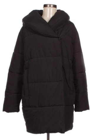 Γυναικείο μπουφάν H&M, Μέγεθος M, Χρώμα Μαύρο, Τιμή 12,92 €