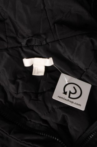 Dámska bunda  H&M, Veľkosť S, Farba Čierna, Cena  9,87 €