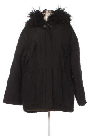 Dámska bunda  H&M, Veľkosť S, Farba Čierna, Cena  9,21 €